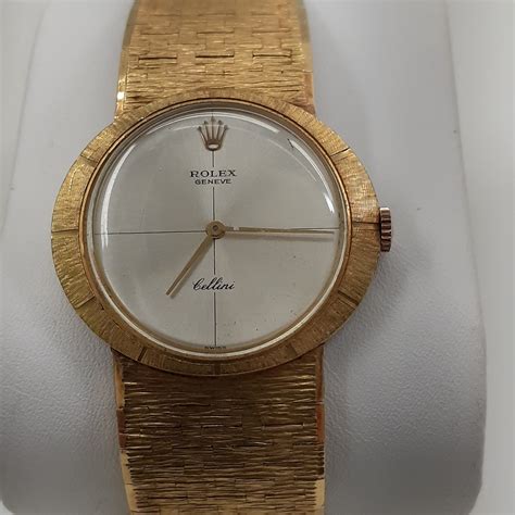 1991 rolex cellini|rolex cellini 3757.